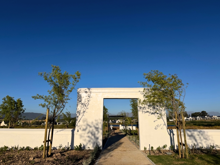 0 Bedroom Property for Sale in Mount Vernon Residential Estate Western Cape